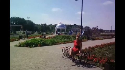 Песня "Наши любимые" , исполняет Ленченко Любовь. Город Богучар.