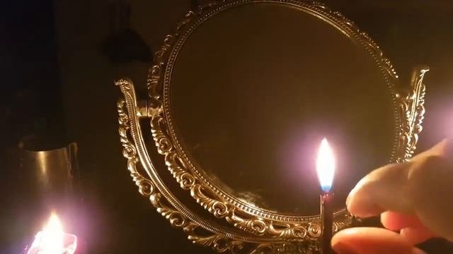 ЗЕРКАЛЬНАЯ ЧИСТКА ⚜️ ДЛЯ ВСЕХ  ВЕДЬМИНА ИЗБА... ИНГА ХОСРОЕВА