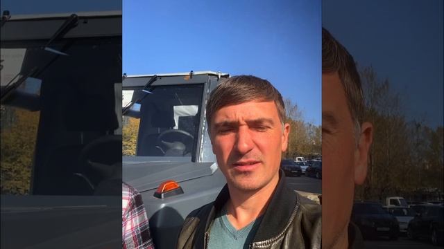Жизнь в России, Лапсаков Александр на Заводе Экстремальной Техники в Иркутске. Вездеходы ЗЭТ смотреть онлайн