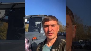 Жизнь в России, Лапсаков Александр на Заводе Экстремальной Техники в Иркутске. Вездеходы ЗЭТ
