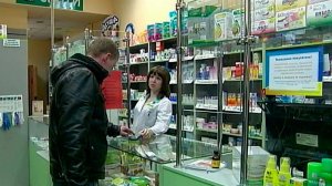 Валокордин и боярышник будут продавать только по рецепту врача