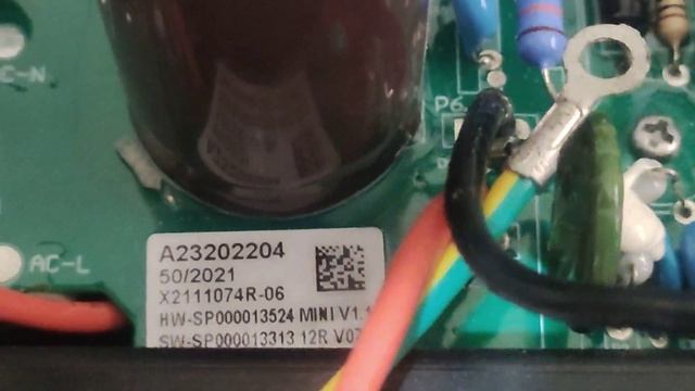 placa eletrônica electrolux inverter смотреть онлайн