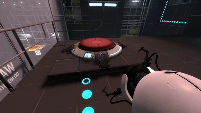 Наконец вышла - Portal Revolution прохождение №1 смотреть онлайн