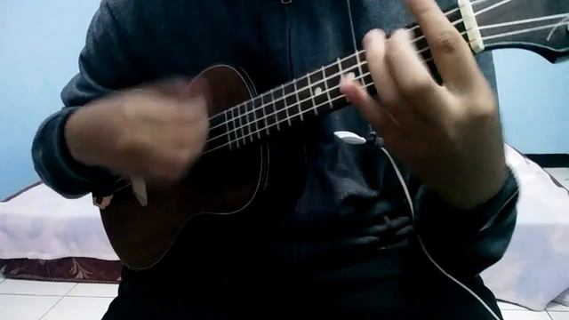 See You Again-Wiz Khalifa (Ukulele Cover)