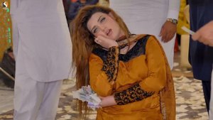 Ap V Badnam Hoyain Manu V Badnam Kitai , Urwa Khan Dance Performance 2023