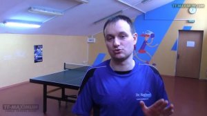 обзор Dr Neubauer KILLER 2.0 mm - эффективные короткие шипы для тактической игры