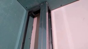 Ниша под карниз из гипсокартона .И другие секреты монтажа гипсокартона.в Ташкенте