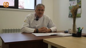 Открытая пекарня. Анонс кубка ремесленных пекарен Москвы.Денис Машков.