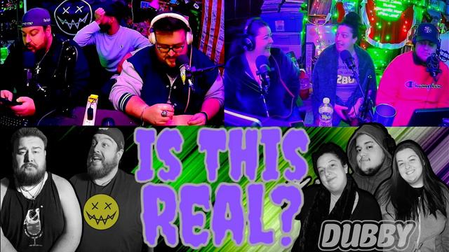 Celebrity Deadpool 2023 (Is This Real? Special) смотреть онлайн