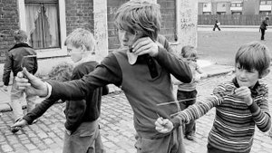 С.Есенин. муз. Э.Новикова. Хулиган.