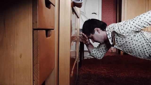 Александр Кулешов. Клип длиною в жизнь