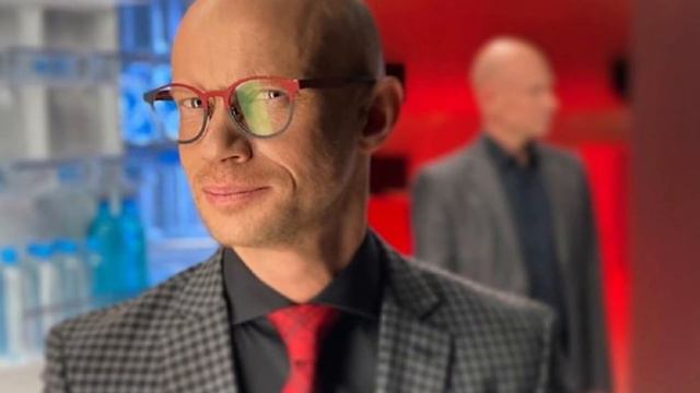 Срочно! Димочка в коме – состояние тяжелое. Известный телеведущий в реанимации – подключили к ИВЛ! смотреть онлайн