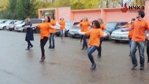 Поздравление генерального директора с Днем рождения!