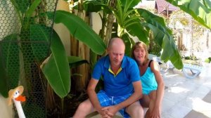 СОЧИ | ОТДЫХ В ЛАЗАРЕВСКОМ |  ОТЕЛЬ "МАРМЕЛАД" С БАССЕЙНОМ.