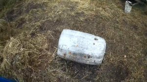 Сенаж в мини рулонах. Подводим итоги