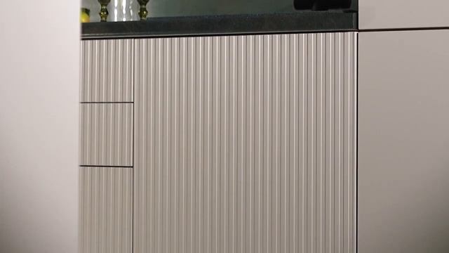 Кухня «Сиэль». Производитель Сурская мебель (Sura) смотреть онлайн