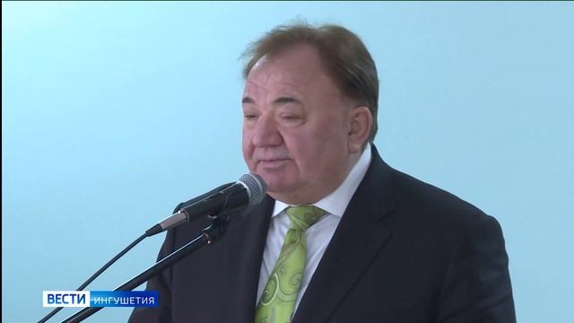 Открытие ДОУ "Ласточка" смотреть онлайн