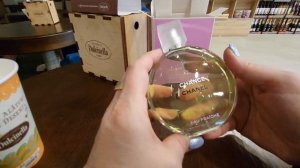 Chanel Chance Eau Fraiche_Лучший аромат на лето! #channel