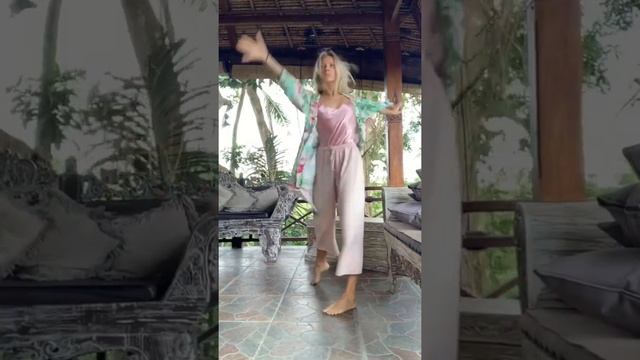 Телесная практика для выхода из ловушки чёрно-белого мышления