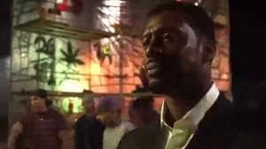 Blood and Bone Kan ve Kemik Türkce Dublaj Full izle