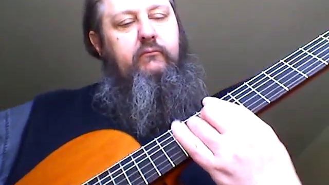 Зимняя вишня (2)