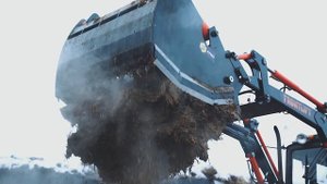 Резчик силоса «Аллигатор» от Краснокамского РМЗ