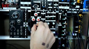 DIY модуль Delay (микросхема PT2399)✋ 🤚своими руками