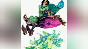 А. Волков - Жёлтый туман, ч.2/6