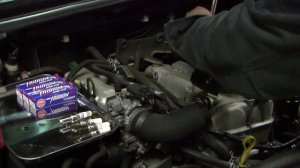 Spark plug exchange☠Suzuki Jimny/ Mazda AZ-Offroad＠Dream Factory Official YouTube