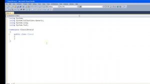 Как создать сборку (.dll) в Visual Studio