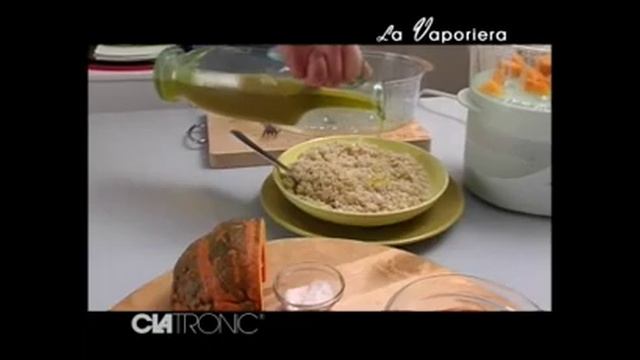 VAPORIERA - clatronic смотреть онлайн