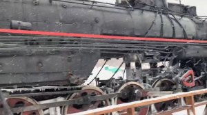 Рускеальский экспресс