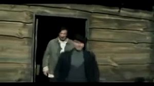 Мухтар Гусенгаджиев в фильме  Паршивые овцы  20