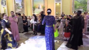 Свадьба Егор и Луиза 3 часть