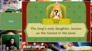 MiiTopia: Casting Call Demo - Nintendo Spotlight [Nintendo 3DS]