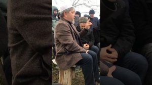 Шейх Хусейн Афанди ( На аварском )