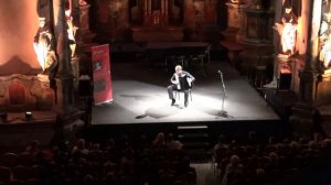 Alexander Kolomiytsev. Sergey Prokofiev - Suggestion Diabolique, Op. 4 No. 4