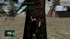 Детдомовец