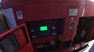 Дизельная электростанция Азимут 10 кВт