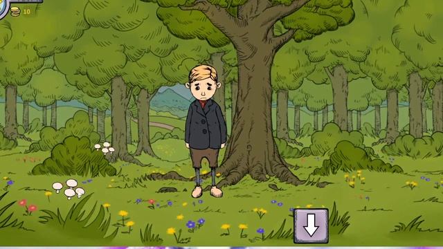 Гостим у бабушки и дедушки Клауса ! Связь! Прохожу ВСЮ 5 главу! My Child Lebensborn! Часть 5.