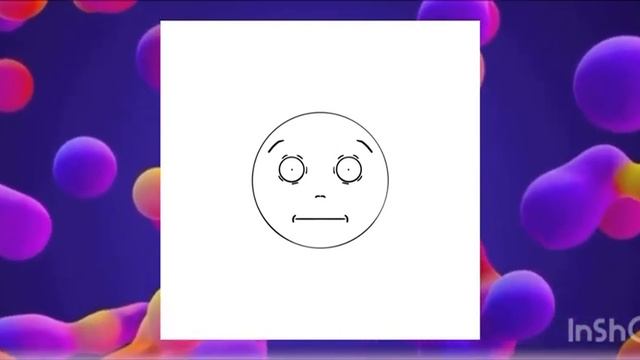 Как нарисовать смайл ? рисование мастер-класс ￼ смотреть онлайн