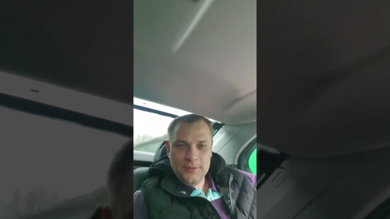 КУПИЛ БАМПЕР НА НИССАН СЕРЕНА С27