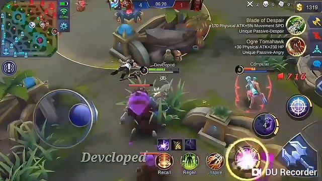 NEW SKIN (LESLEY EPIC SKINS - STELLARIS GHOST) смотреть онлайн