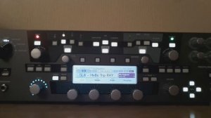 Обзор Kemper Profiler - крутим настройки