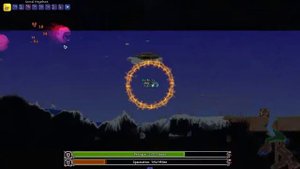 Terraria | Близнецы без получения урона | Эксперт