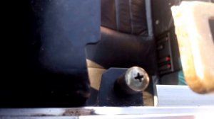 Работа механизма люков.Subaru outback\lancaster BH9