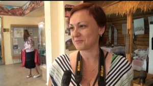 теплоход алдан