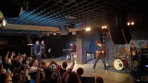 ТАйМСКВЕР- Облако (Live in Valdivostok, 25.03.2023)