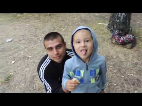 Старобельский Хамфест   2017