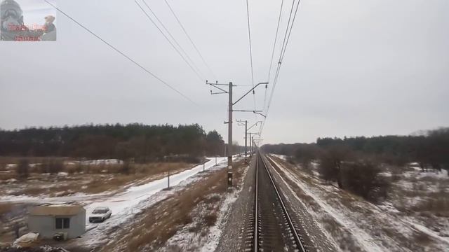 Орловщина -- Новомосковск-Днепровский